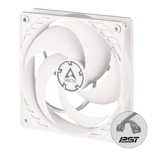 ARCTIC Ventilator P12 PWM PST - ACFAN00170A