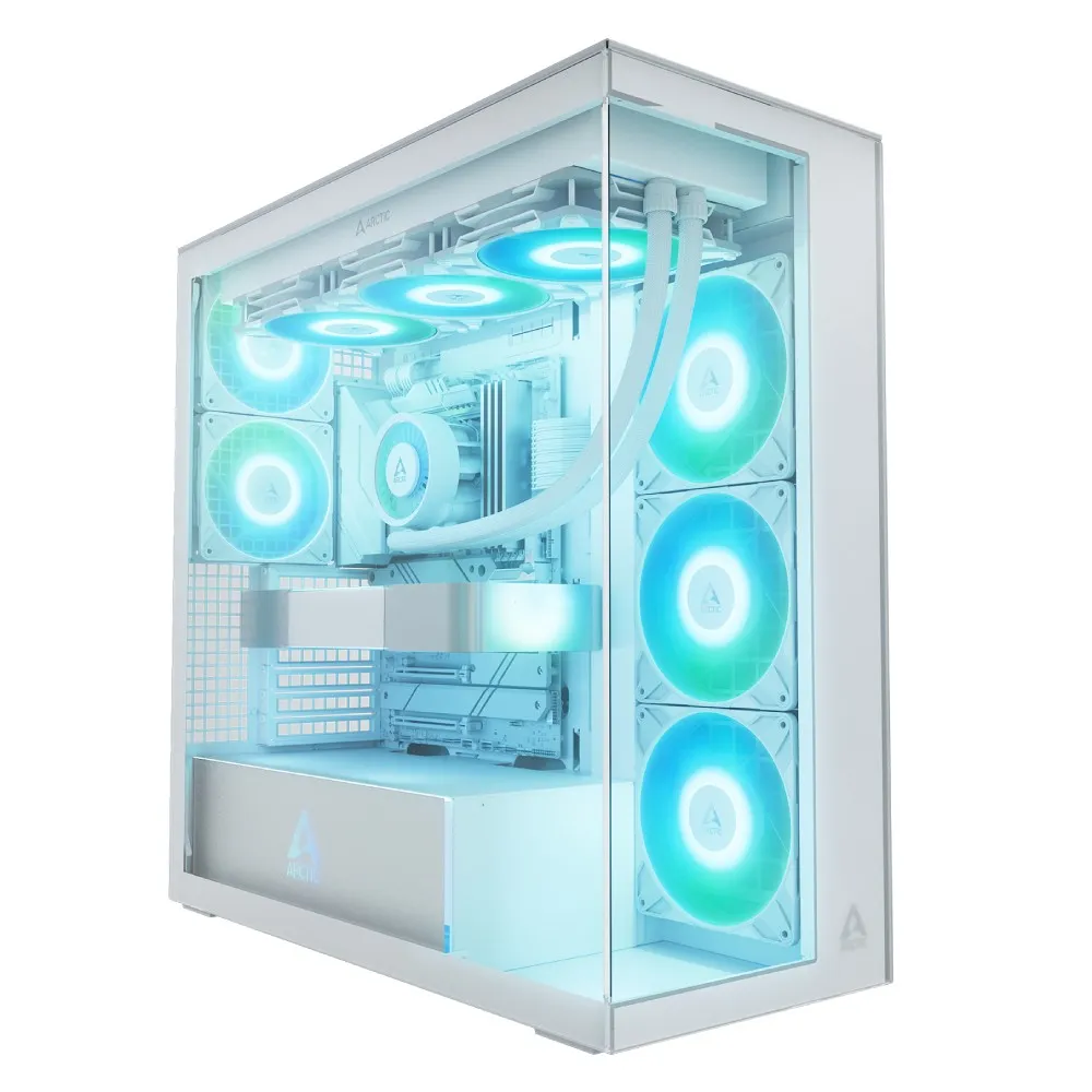 ARCTIC Xtender White