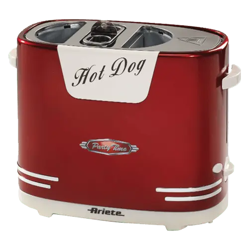 ARIETE Aparat za hot dog AR186