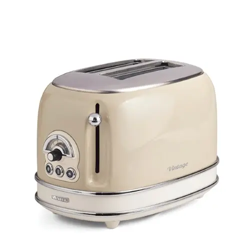 ARIETE AR155BG Vintage Toster