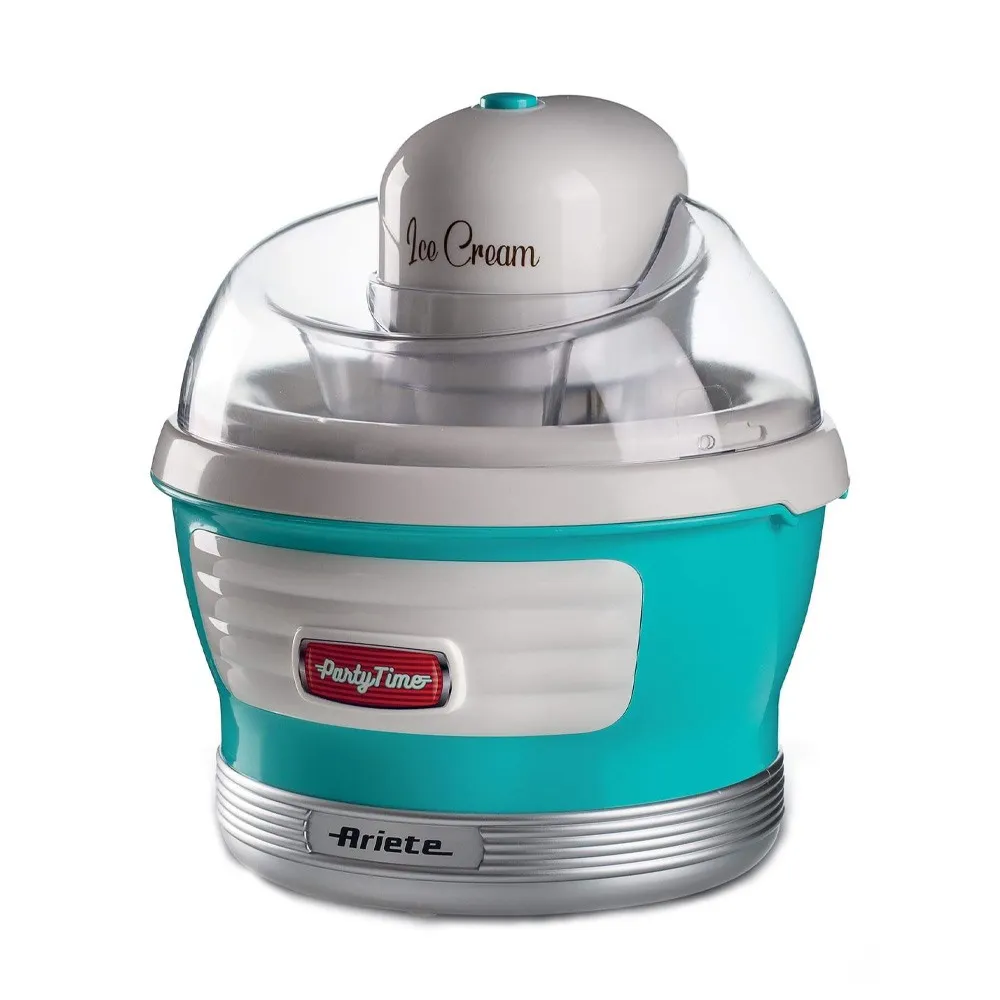 ARIETE AR643BL Aparat za sladoled