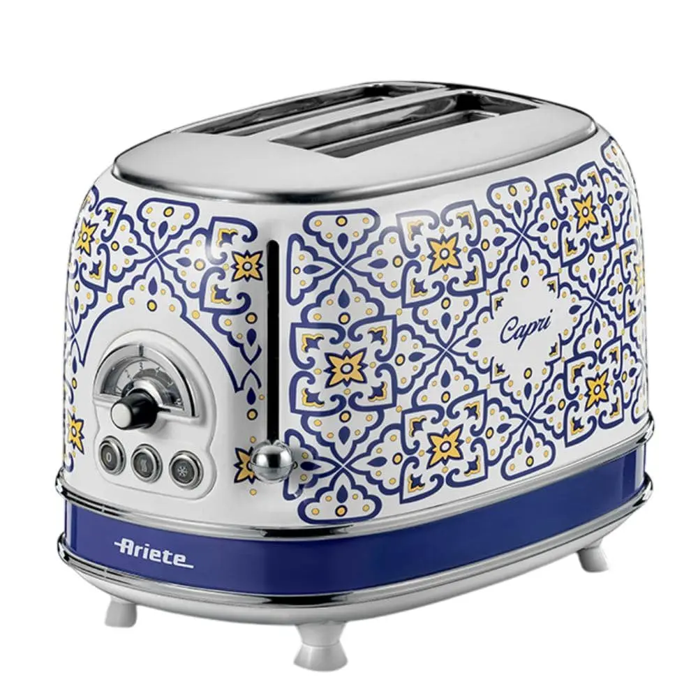 ARIETE Capri AR155CAP Toster