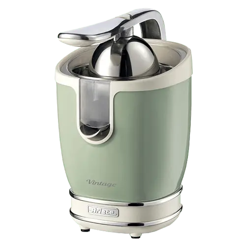 ARIETE Cediljka za citruse AR413 Citrus Press Vintage