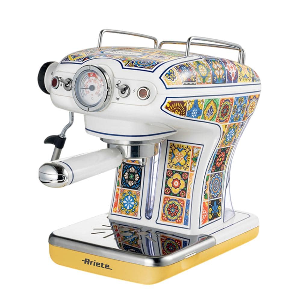 ARIETE Positano AR1389POS Aparat za espresso kafu