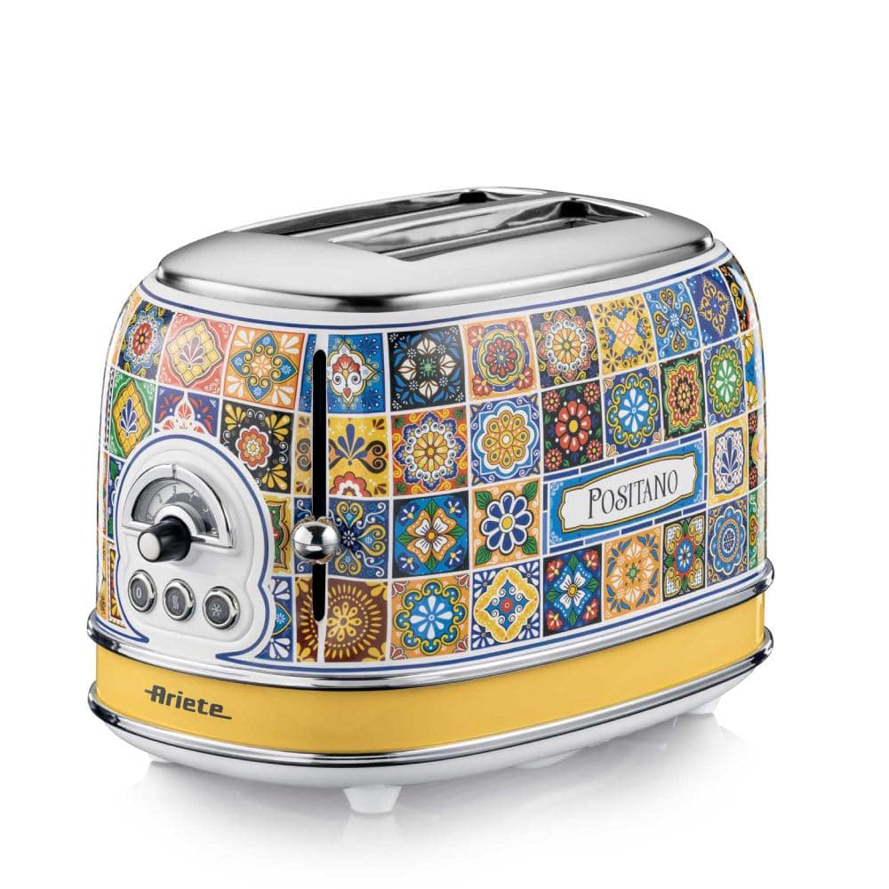 ARIETE Positano AR155POS Toster