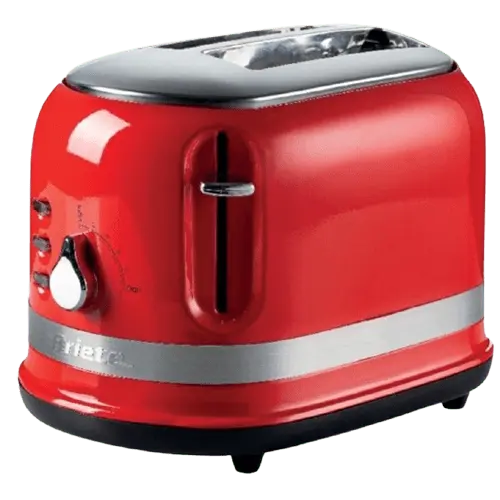 ARIETE Toster AR149RED