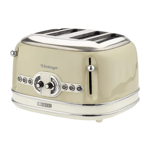 ARIETE Toster AR156BG Vintage