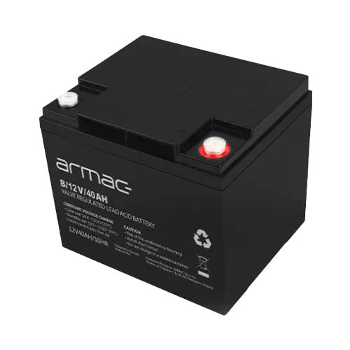 ARMAC Baterija za UPS 12V 40AH