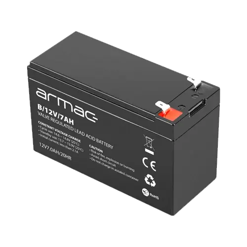 ARMAC baterija za UPS 12V/7Ah - B/12V/7AH