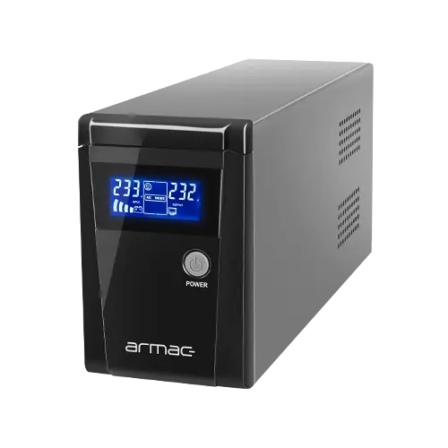 ARMAC UPS office line-interactive 850VA - O/850F/LCD
