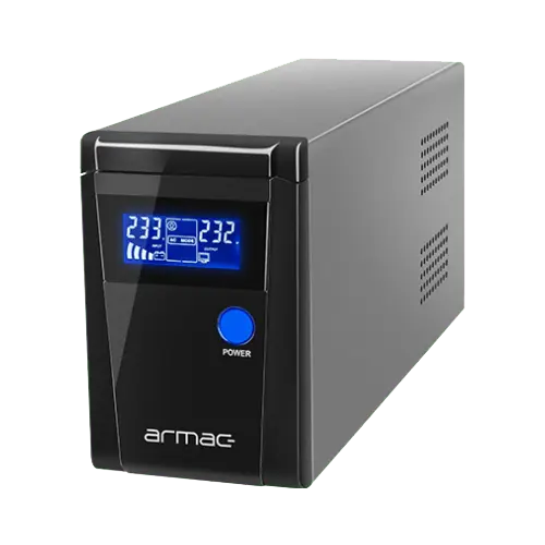 ARMAC UPS office line interactive O850FPSW