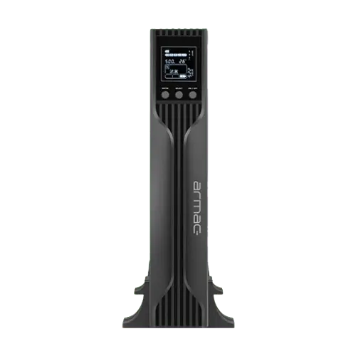 ARMAC UPS RACK line interactive R1000IPWS