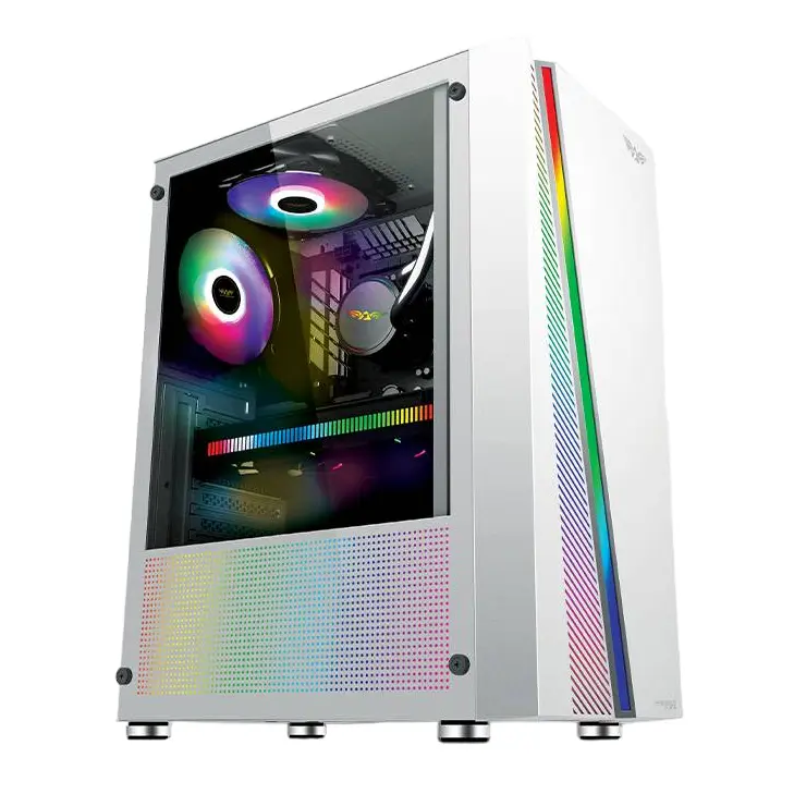 ARMAGGEDDON Kagami K2 White Kućište