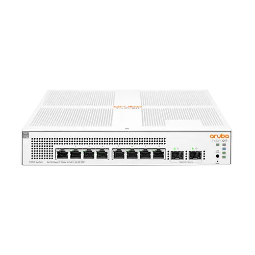 ARUBA Instant On 1930 8G Switch HPJL681A