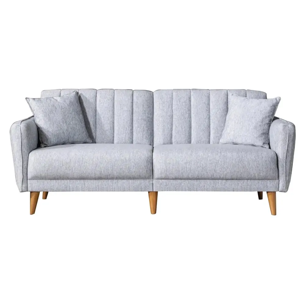 ASIR GROUP Aqua Grey Trosed