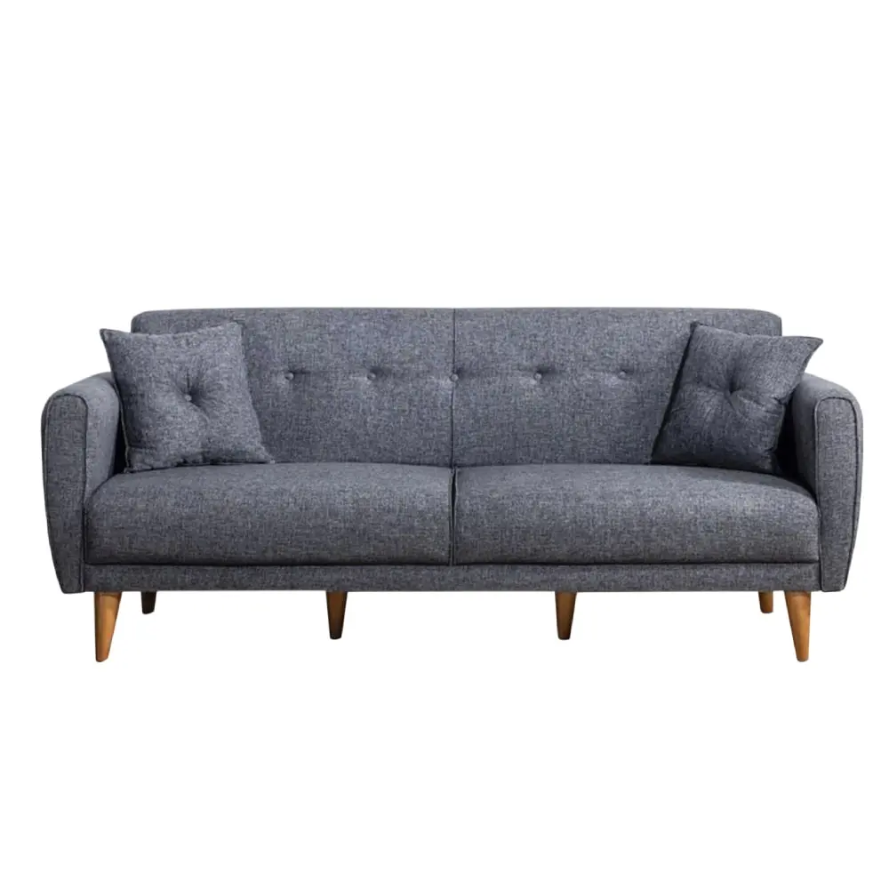 ASIR GROUP Aria Dark Grey Trosed