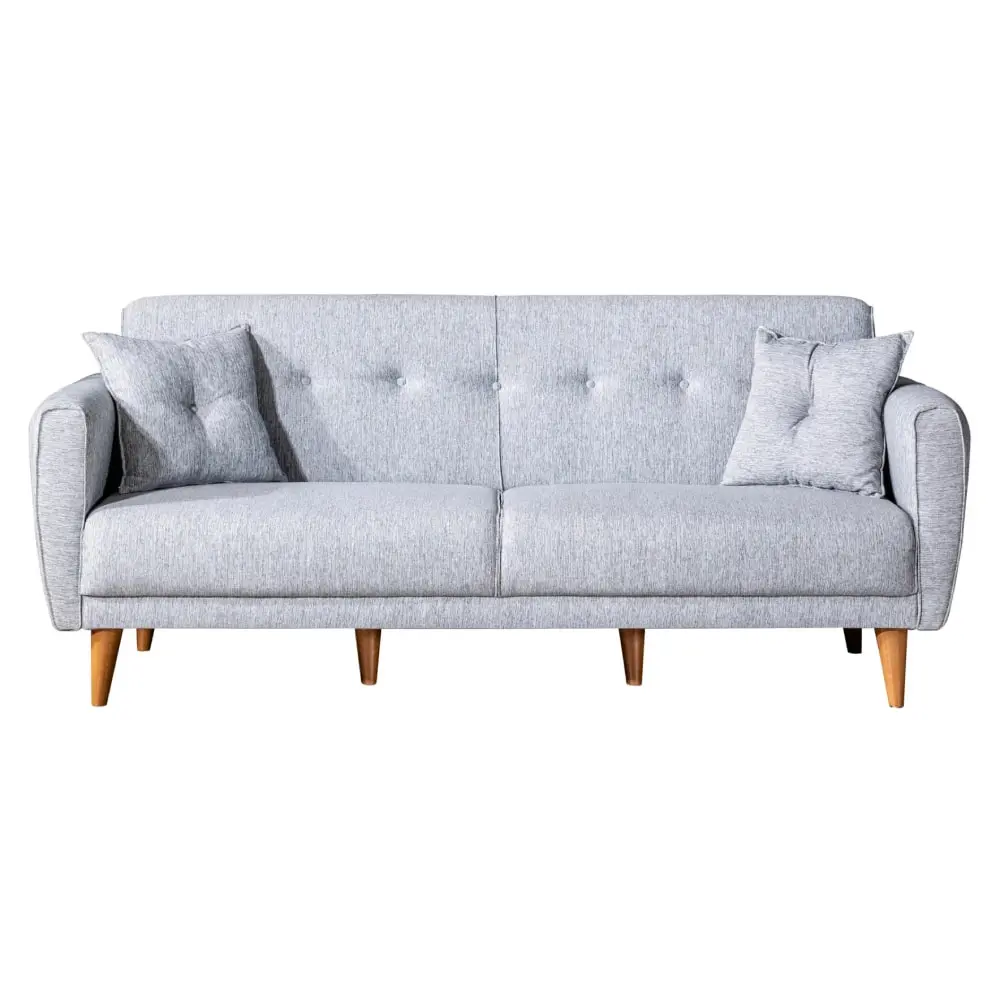 ASIR GROUP Aria Grey Trosed