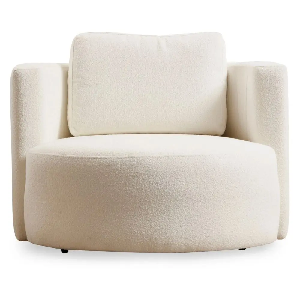 ASIR GROUP Asos Cream Wing Fotelja