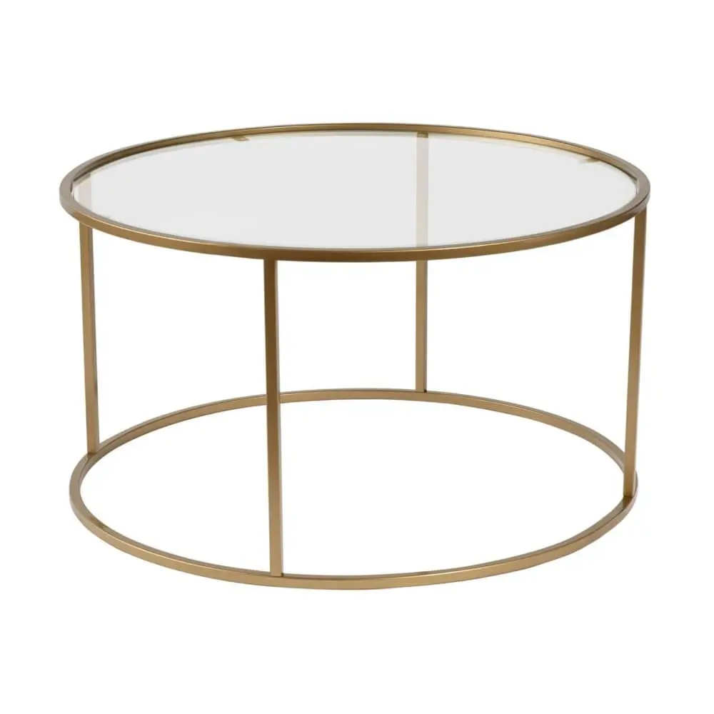 ASIR GROUP Aurum 80 Gold Transparent Sto