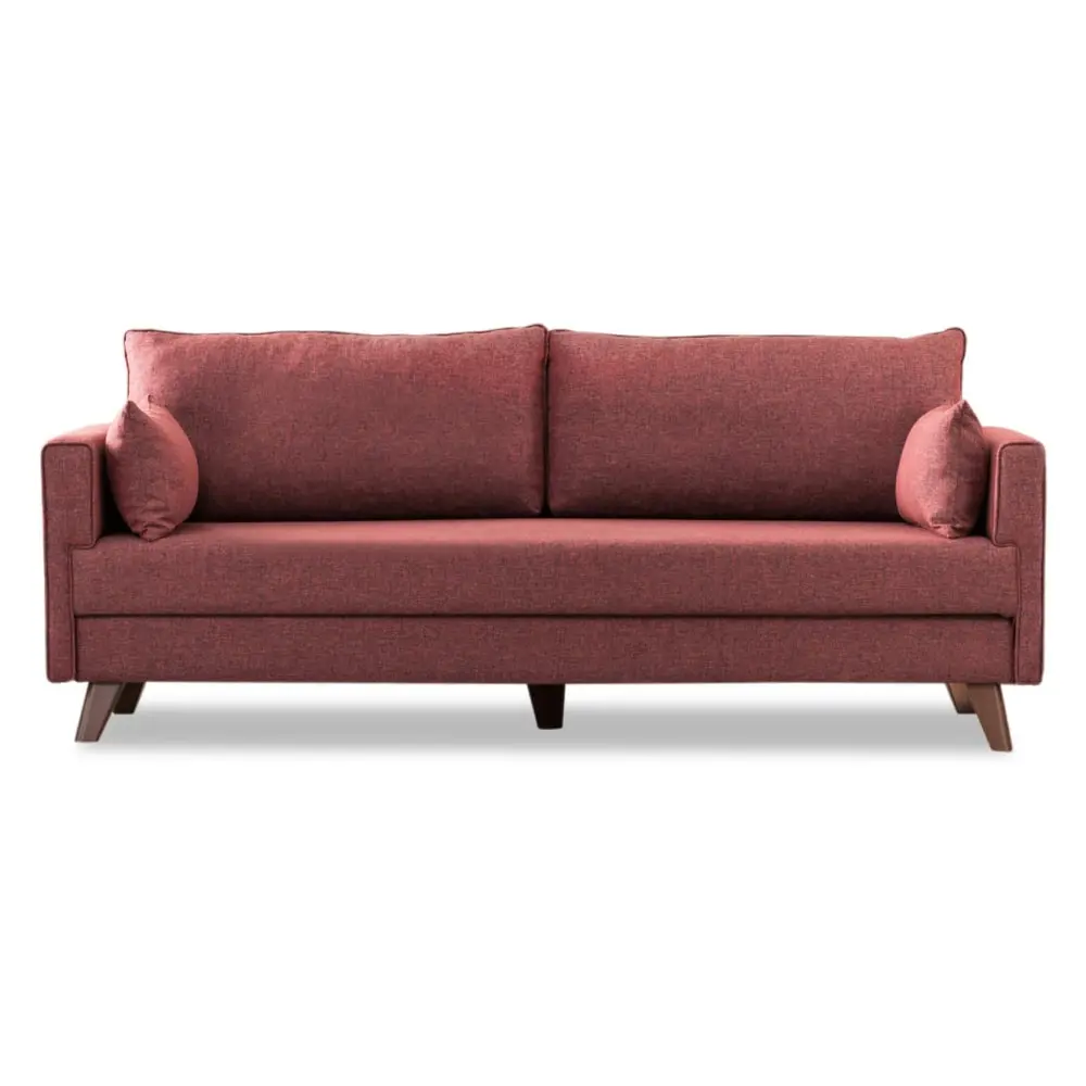 ASIR GROUP Bela Claret Red Trosed