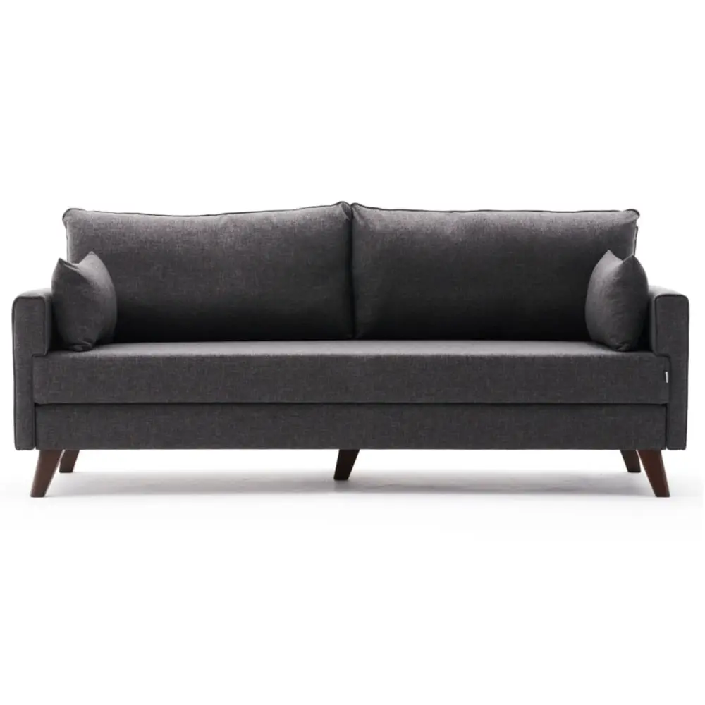 ASIR GROUP Bella Anthracite Trosed