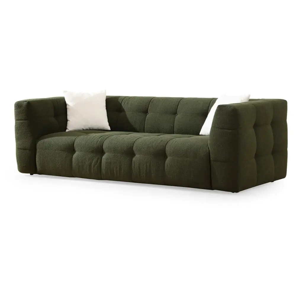 ASIR GROUP Cady Green Trosed