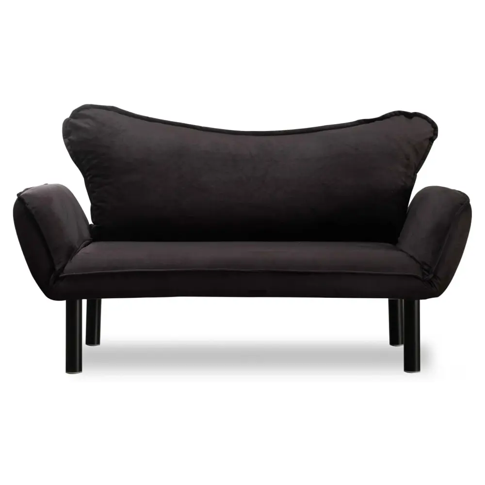 ASIR GROUP Chatto Black Dvosed
