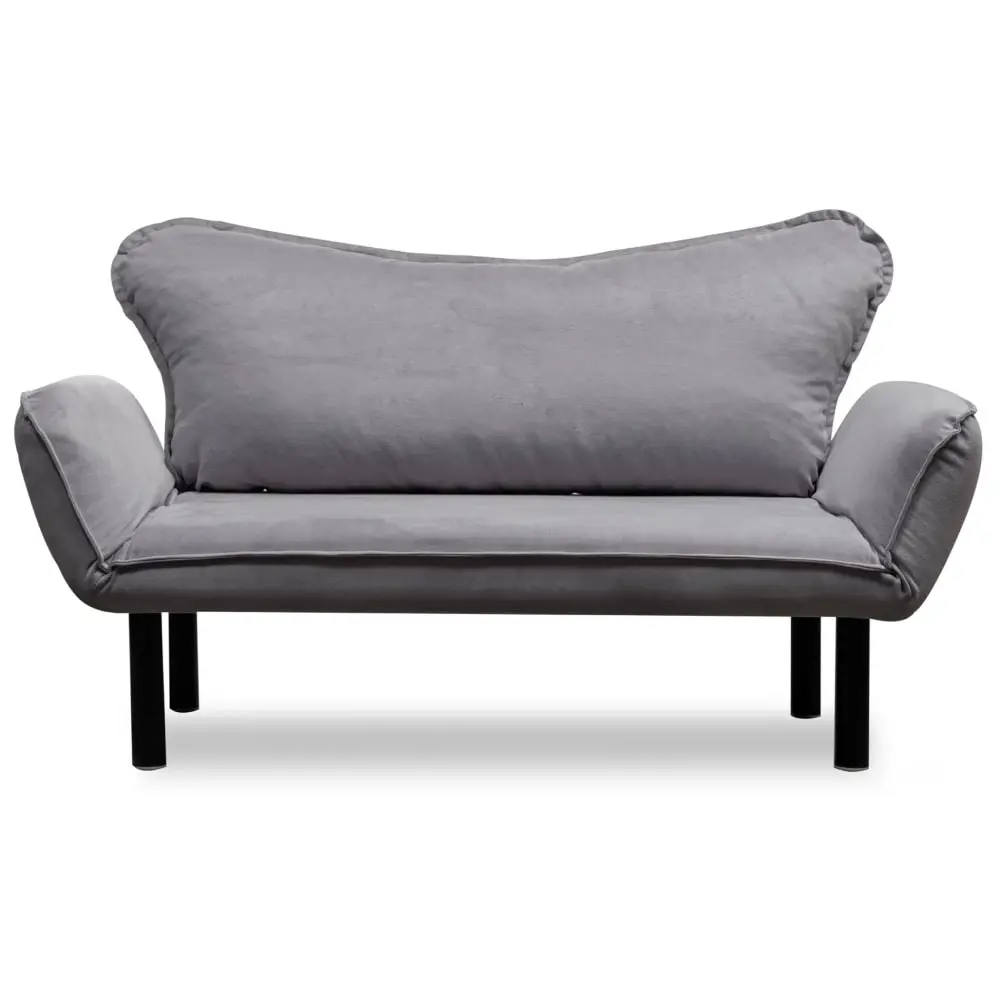 ASIR GROUP Chatto Grey Dvosed