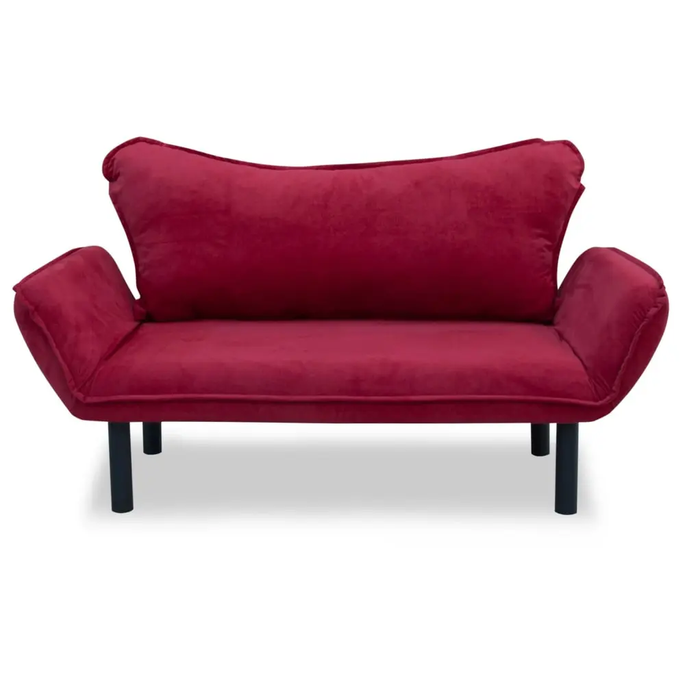 ASIR GROUP Chatto Maroon Dvosed