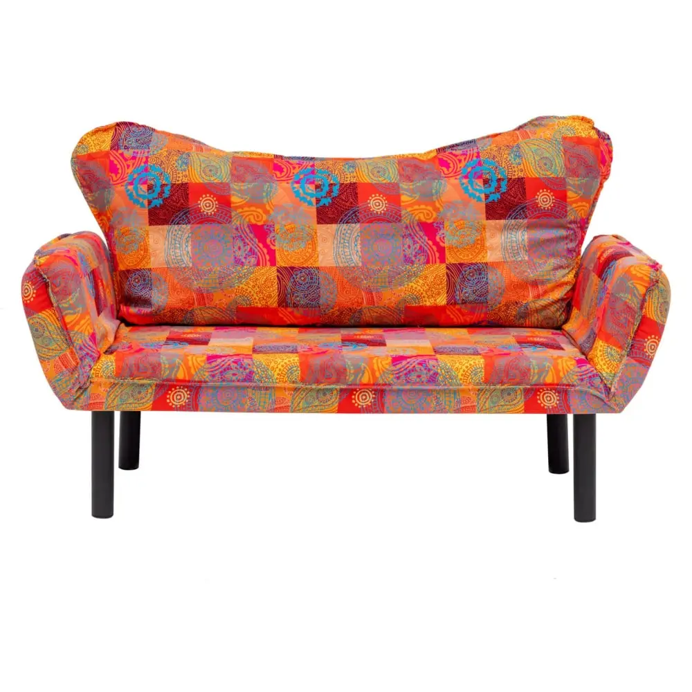 ASIR GROUP Chatto Patchwork Dvosed