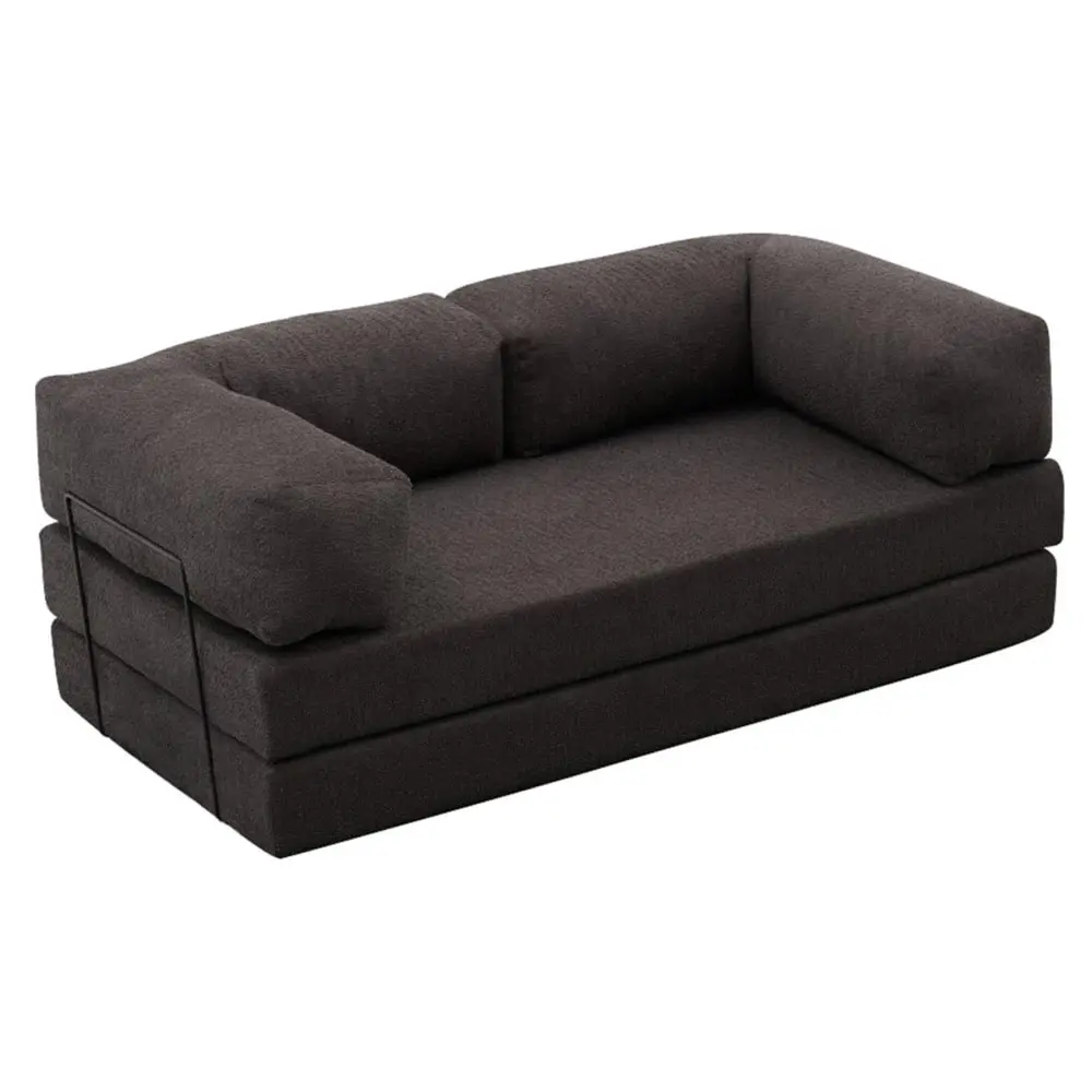 ASIR GROUP Comfort Anthracite v2 Trosed