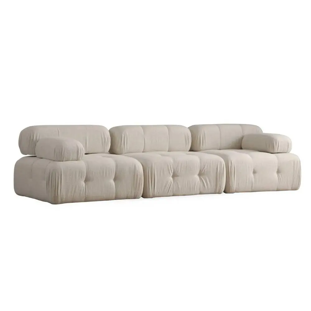 ASIR GROUP Doblo Cream Bouclette Trosed