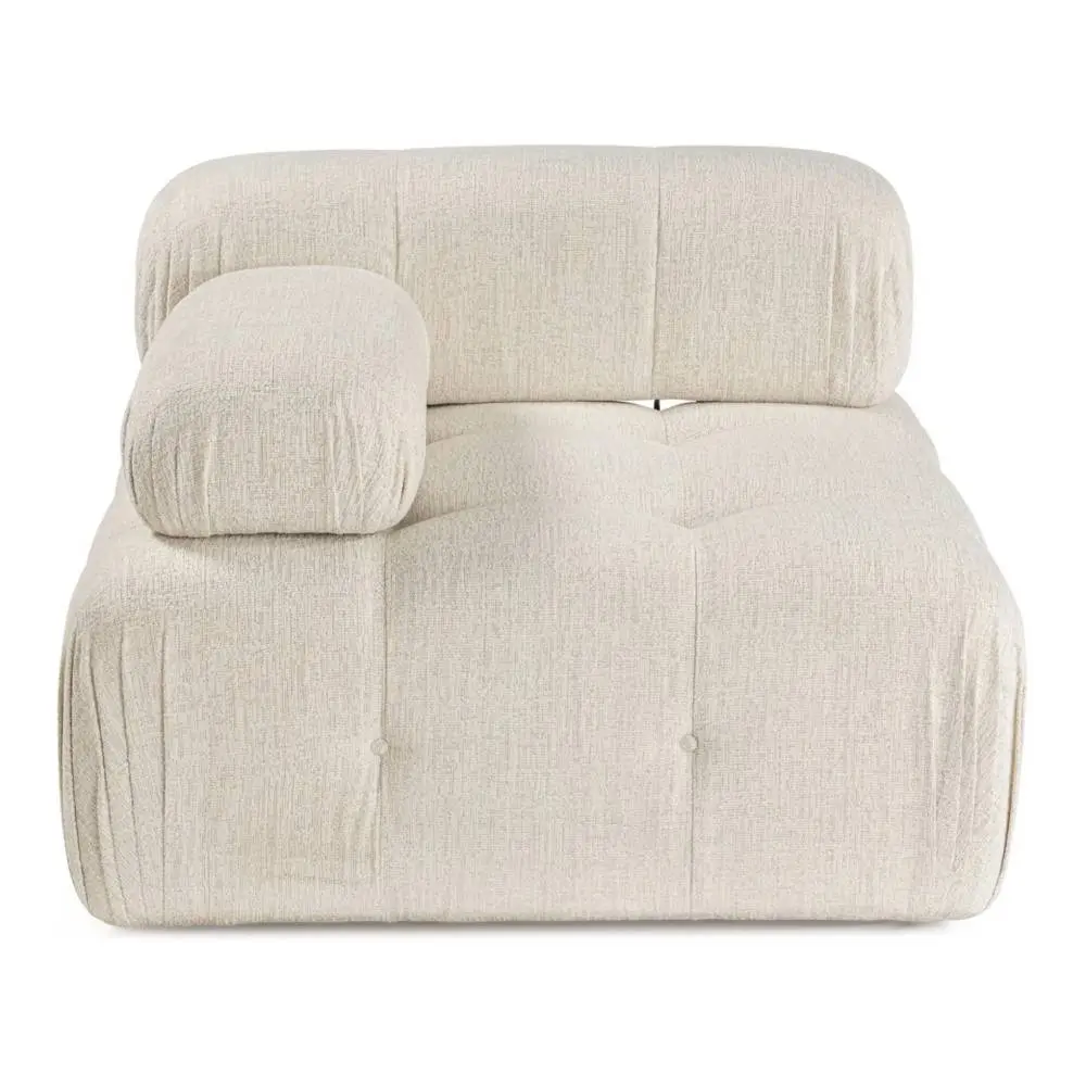 ASIR GROUP Doblo L1 Cream Fotelja