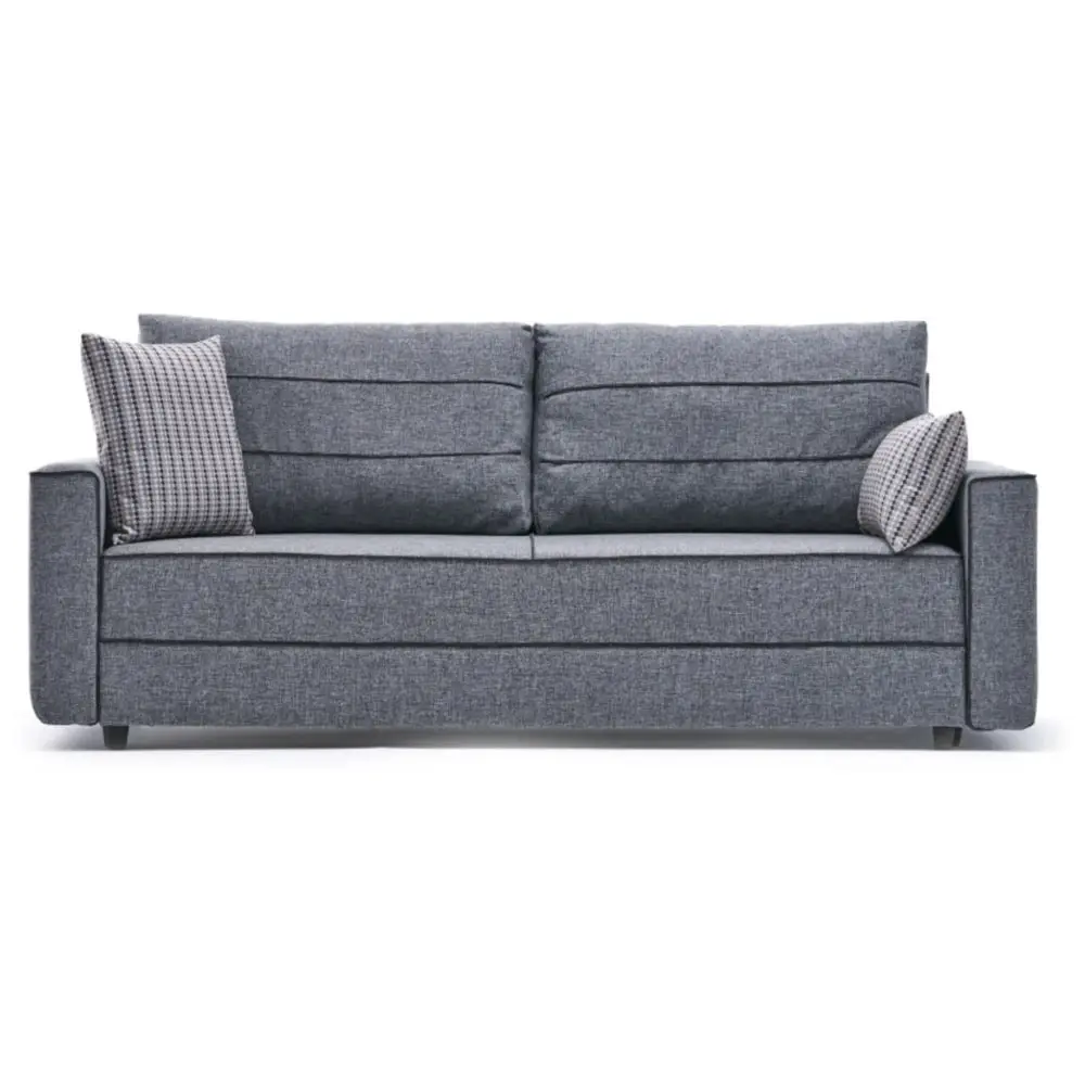 ASIR GROUP Ece Grey Trosed