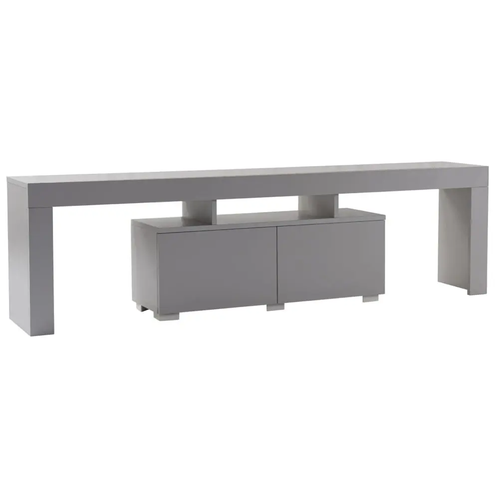 ASIR GROUP Enclave Grey TV komoda