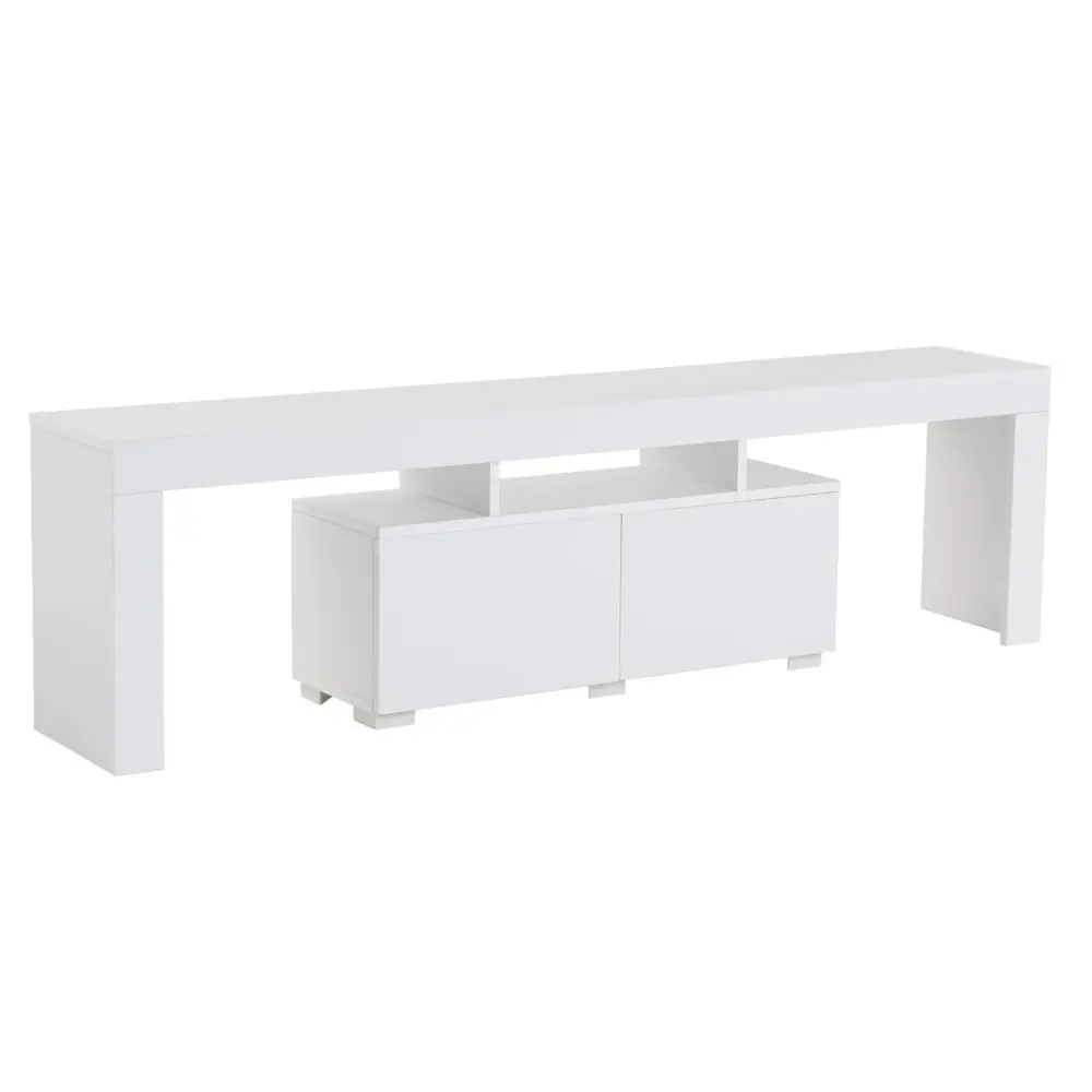 ASIR GROUP Enclave Natural White TV komoda