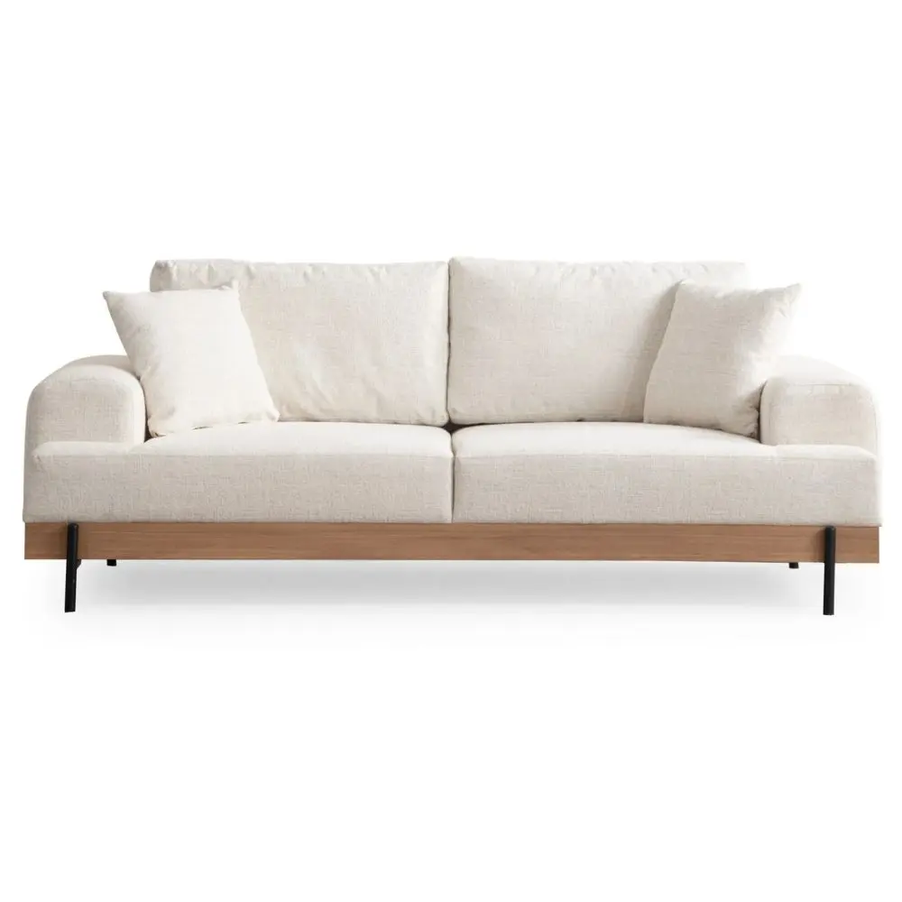 ASIR GROUP Eti Oak White Trosed