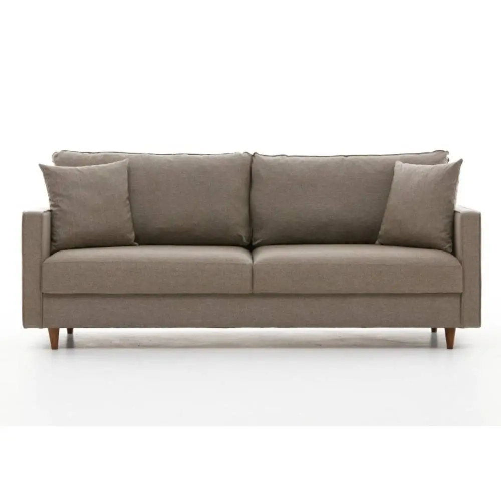 ASIR GROUP Eva Cream Trosed