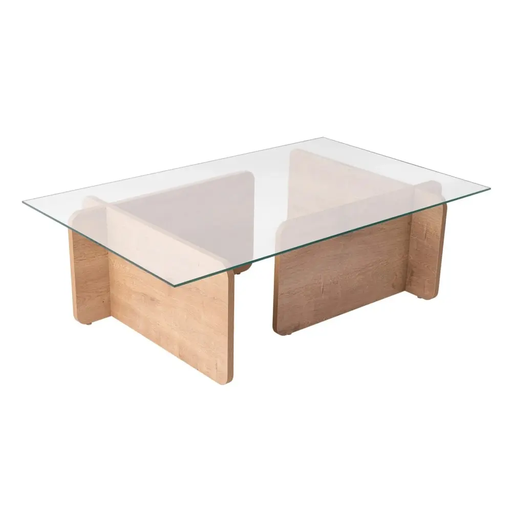 ASIR GROUP Flavio Honey Oak Sto