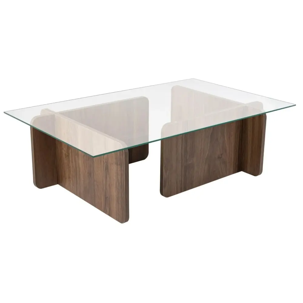 ASIR GROUP Flavio Walnut Sto