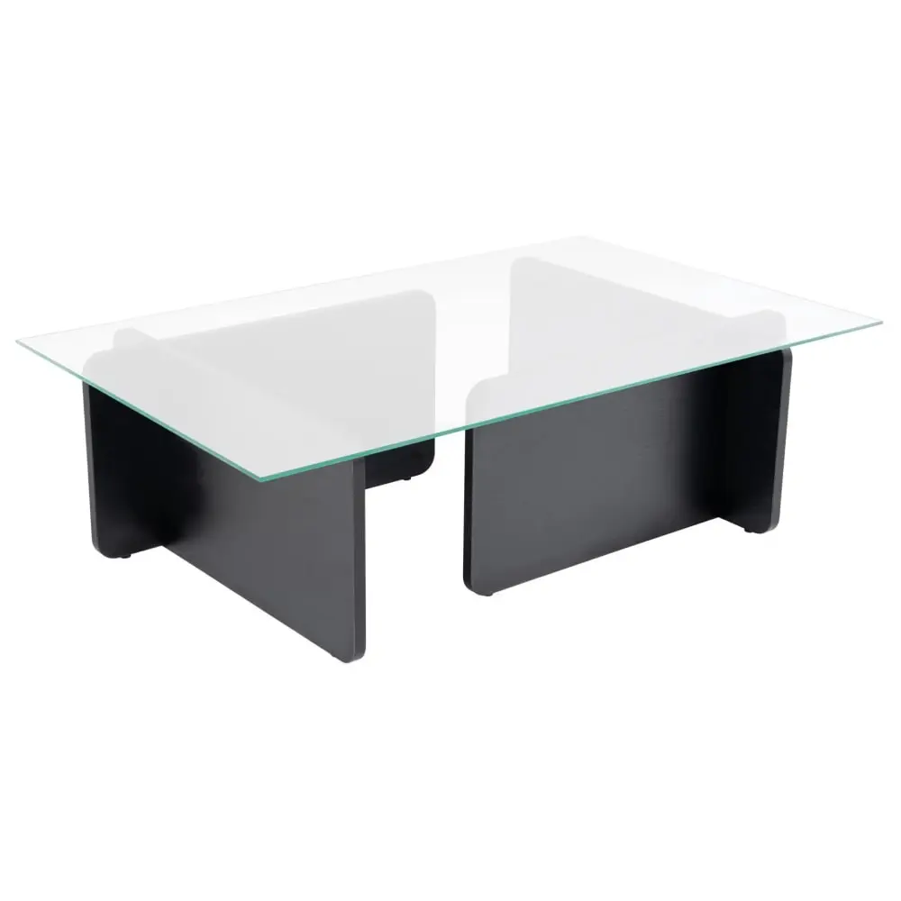 ASIR GROUP Flavio Wooden Black Sto