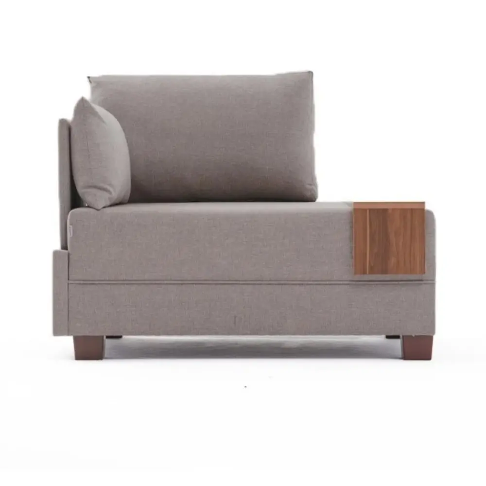 ASIR GROUP Fly Left Beige v2 Fotelja