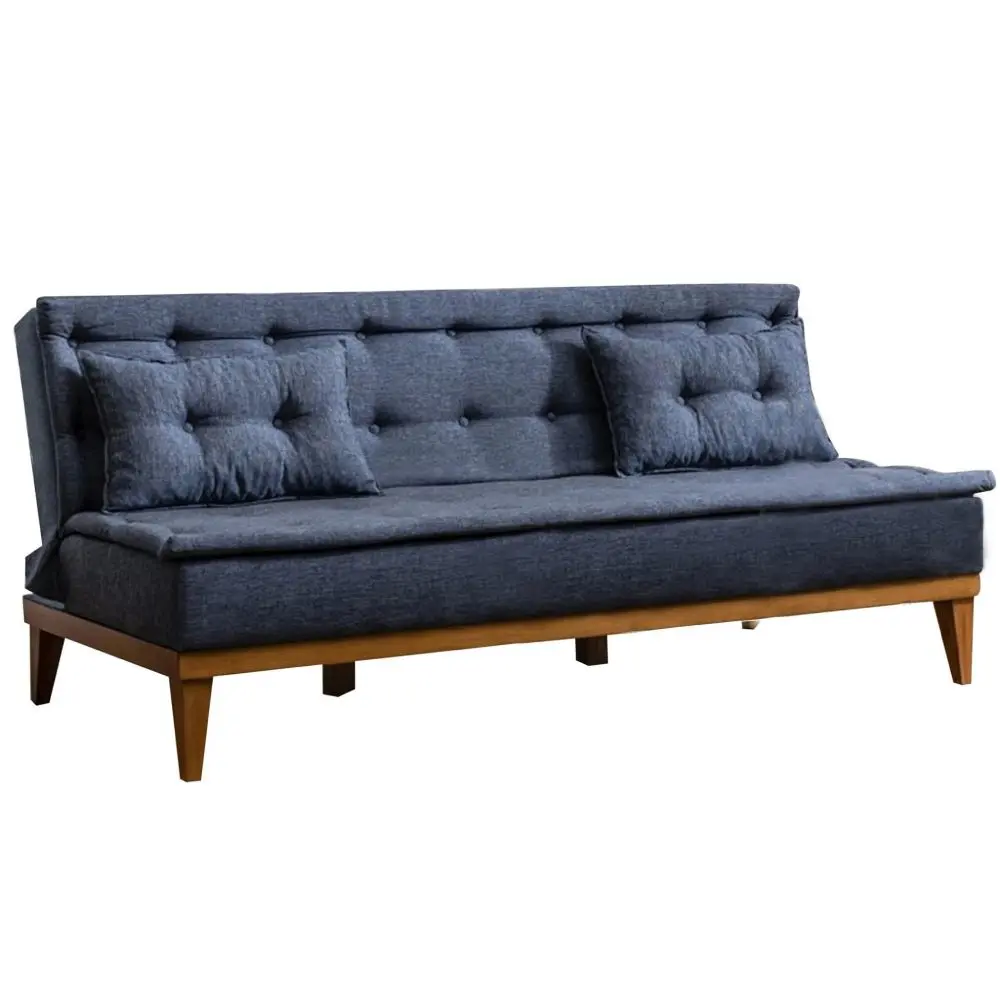 ASIR GROUP Fuoco Dark Blue Trosed