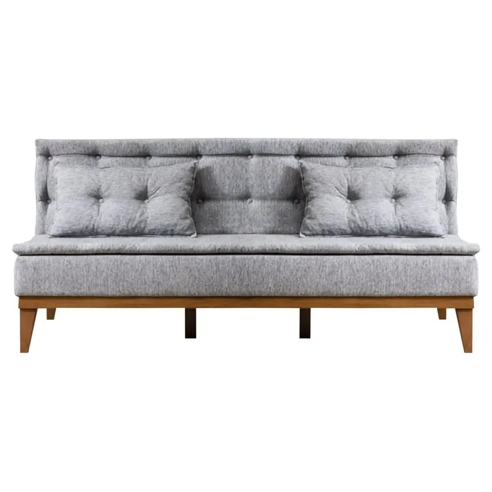ASIR GROUP Fuoco Grey Trosed