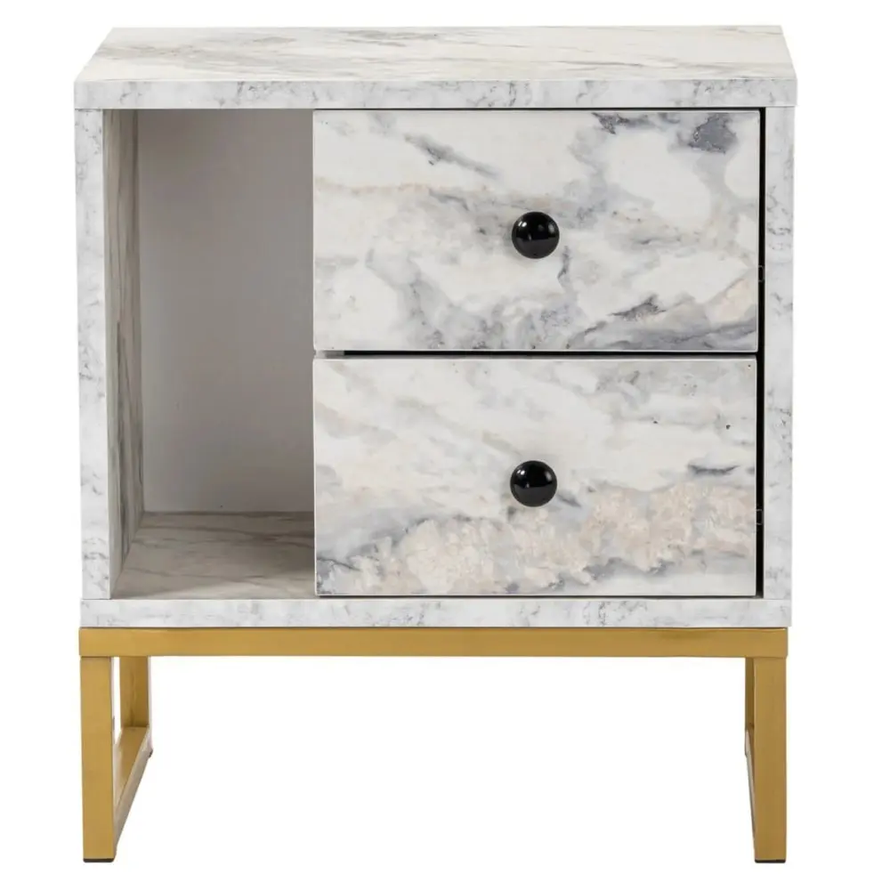 ASIR GROUP Glimmer Fressia Marble Gold Sto