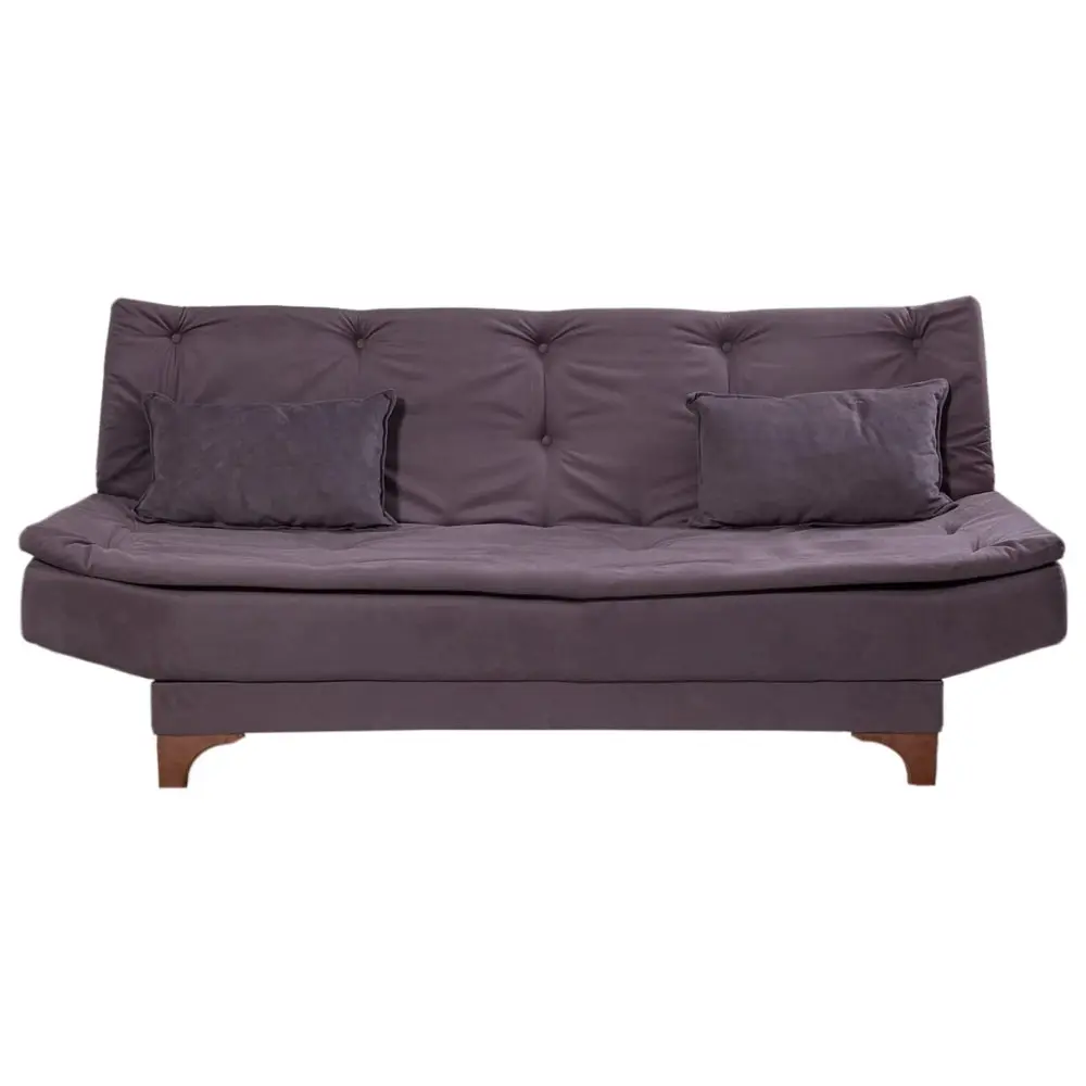 ASIR GROUP Kelebek Anthracite Trosed