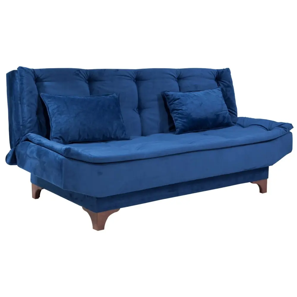 ASIR GROUP Kelebek Blue Dvosed