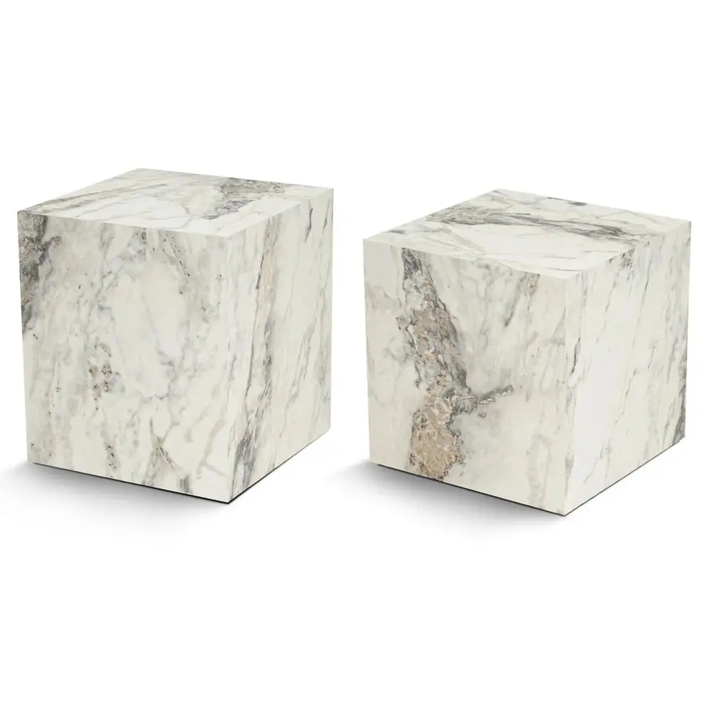 ASIR GROUP Kup Freesia Set stolova