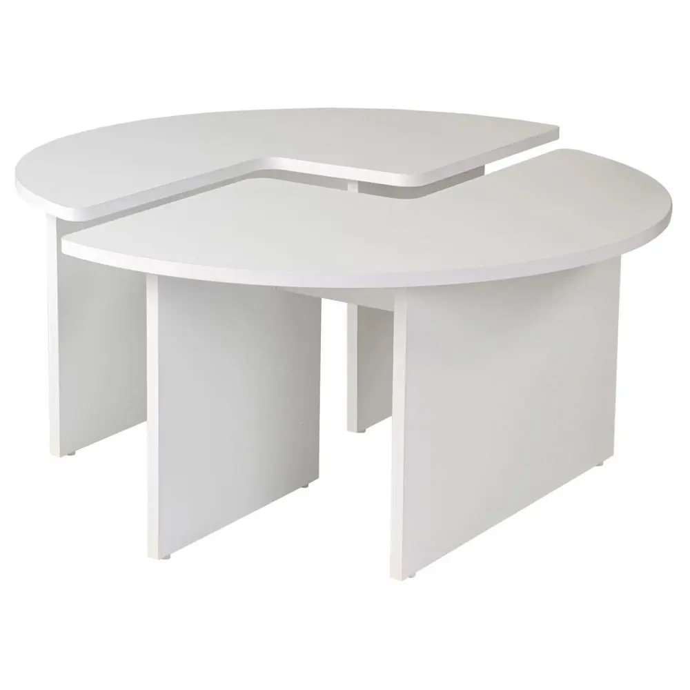 ASIR GROUP Moira Natural White Sto