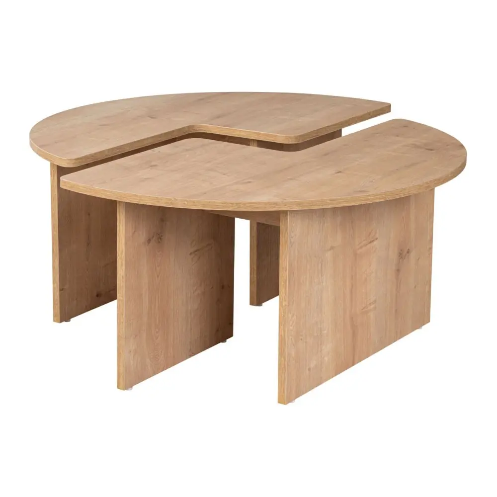 ASIR GROUP Moira Oak Sto